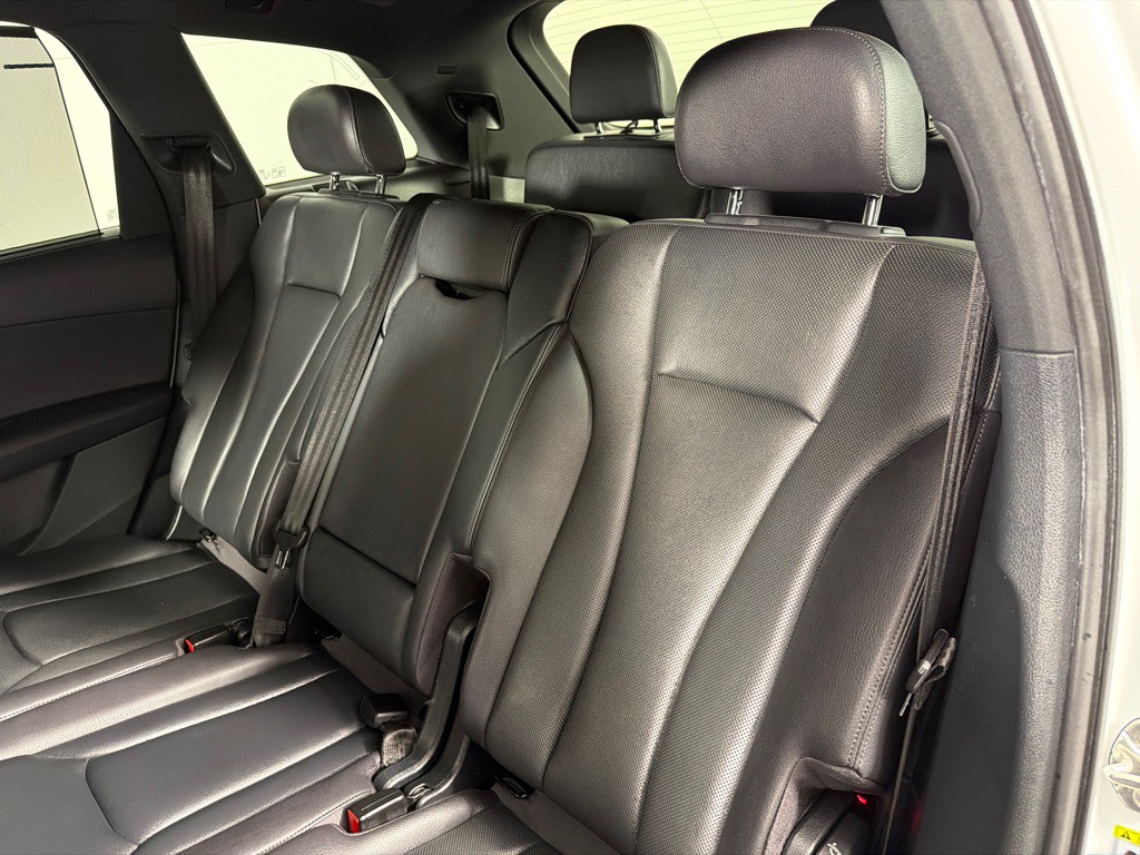2017 Audi Q7 Image 22