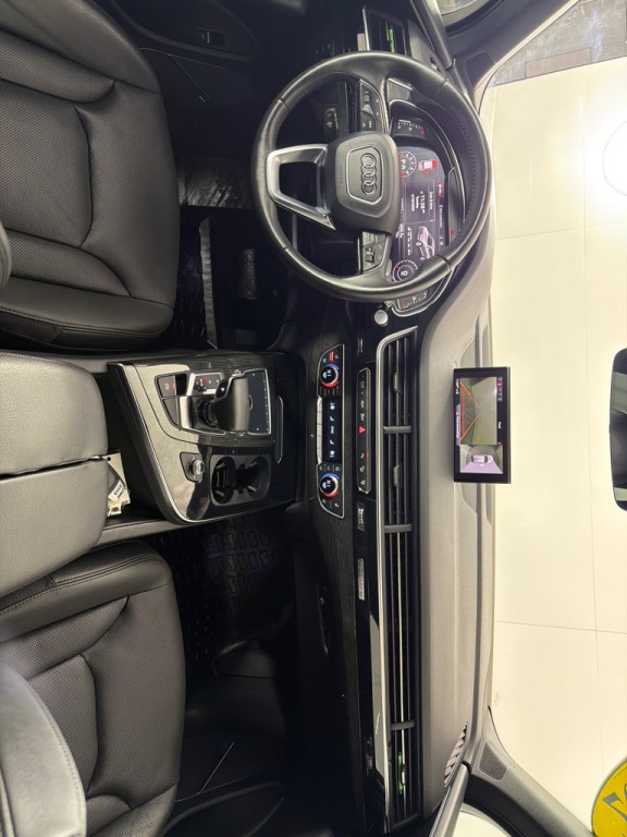 2017 Audi Q7 Image 29