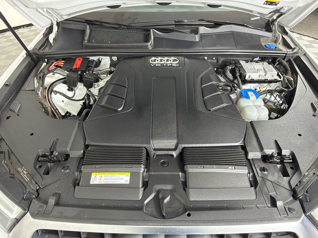 2017 Audi Q7 Image 30