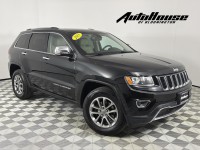 Image for 2015 Jeep Grand Cherokee Limited ID: 7191422