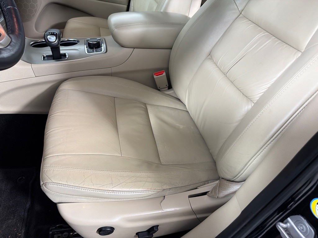 2015 Jeep Grand Cherokee Image 12