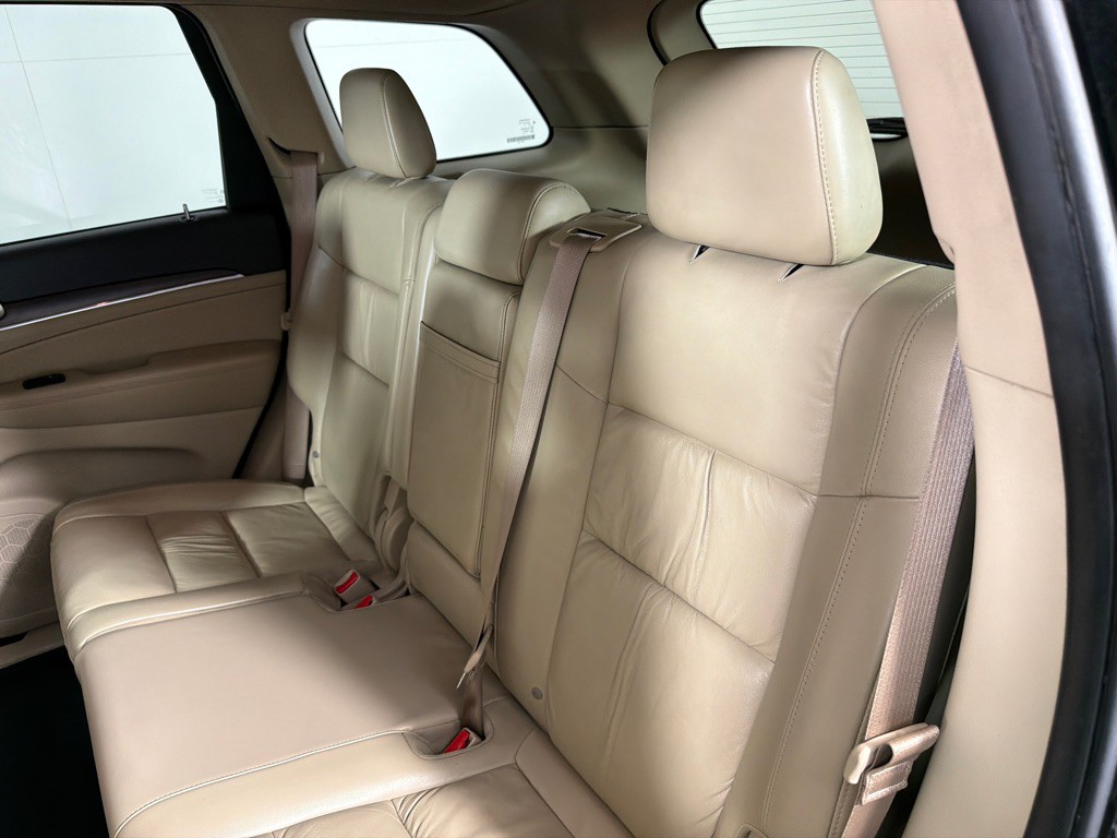 2015 Jeep Grand Cherokee Image 22