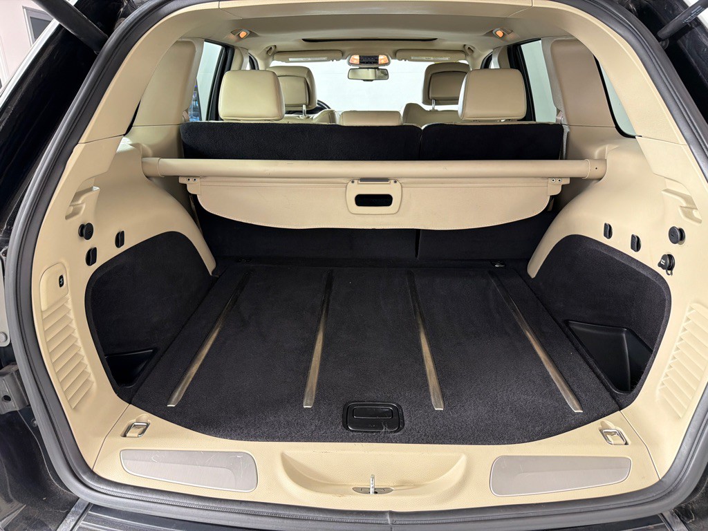 2015 Jeep Grand Cherokee Image 23