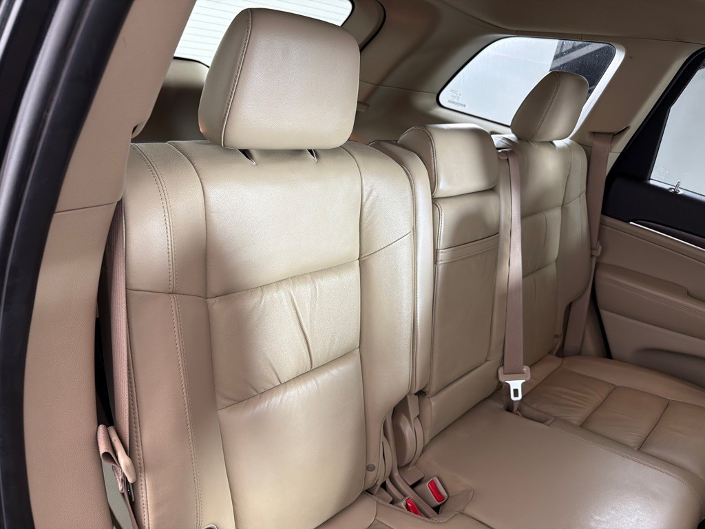 2015 Jeep Grand Cherokee Image 25