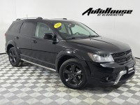 Image for 2019 Dodge Journey Crossroad ID: 7191439