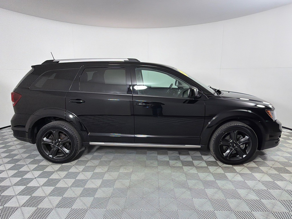 2019 Dodge Journey Image 4