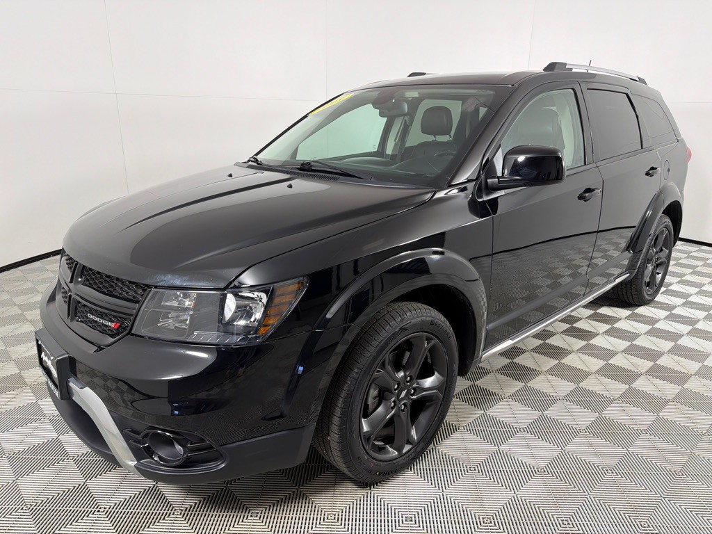 2019 Dodge Journey Image 9