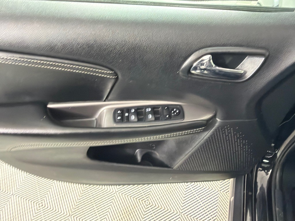 2019 Dodge Journey Image 11