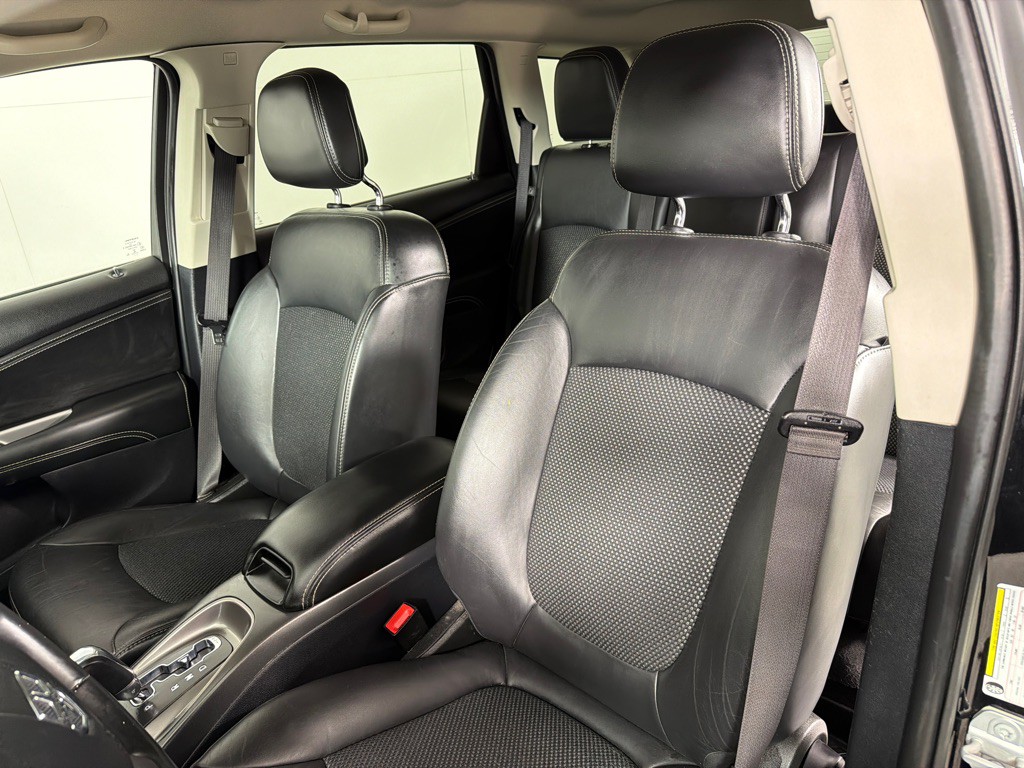 2019 Dodge Journey Image 13