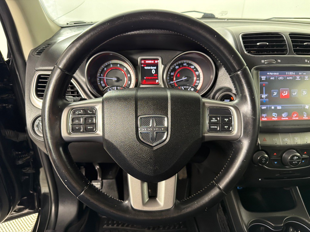 2019 Dodge Journey Image 15