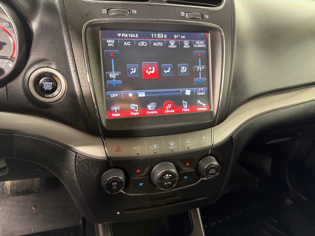 2019 Dodge Journey Image 16