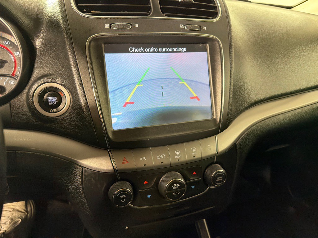 2019 Dodge Journey Image 17