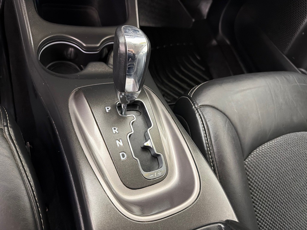 2019 Dodge Journey Image 18