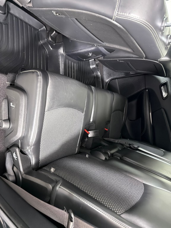 2019 Dodge Journey Image 19