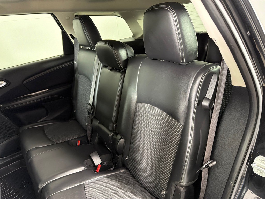 2019 Dodge Journey Image 20