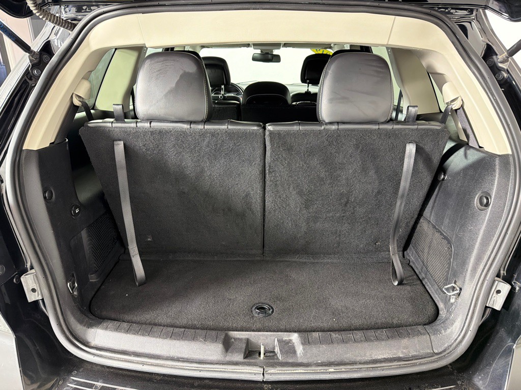 2019 Dodge Journey Image 22
