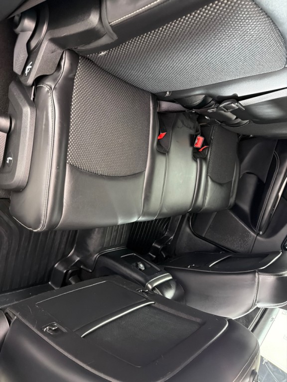 2019 Dodge Journey Image 23