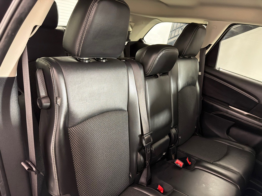 2019 Dodge Journey Image 24