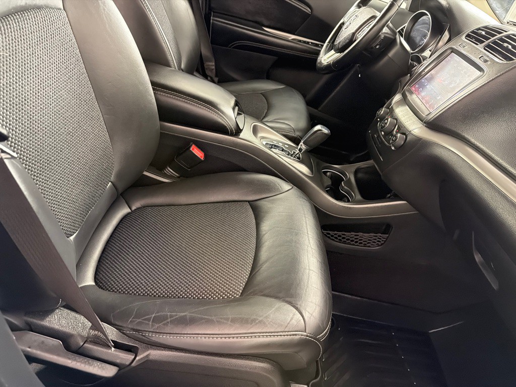 2019 Dodge Journey Image 25