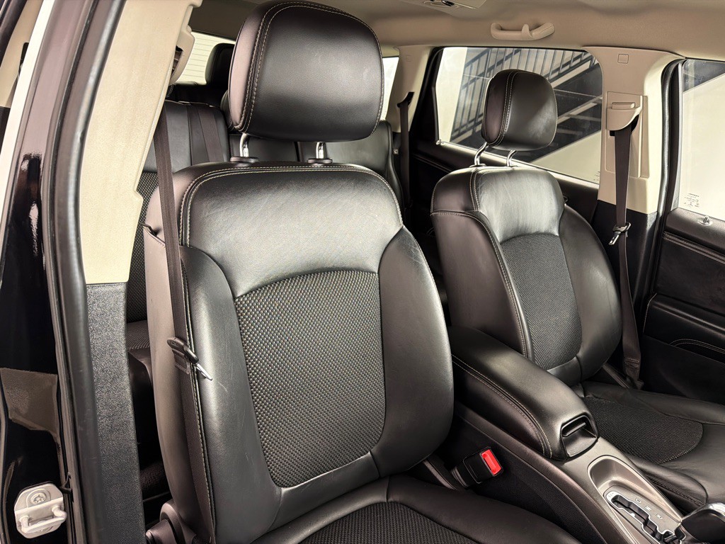 2019 Dodge Journey Image 26