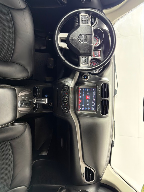 2019 Dodge Journey Image 27