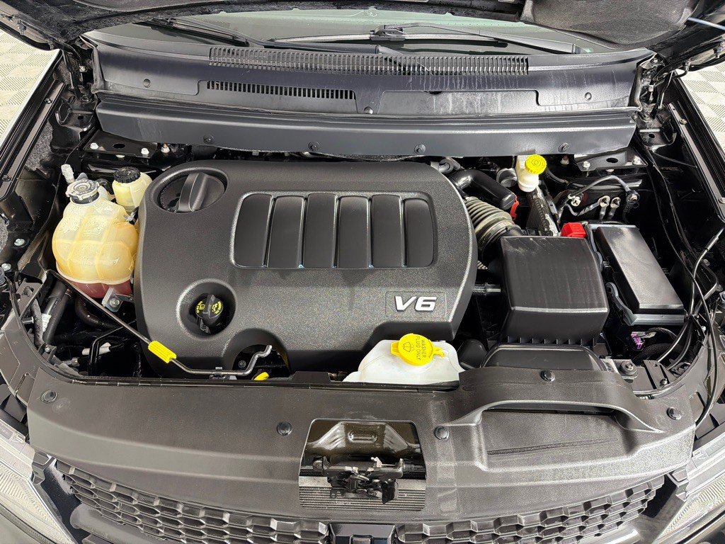 2019 Dodge Journey Image 28