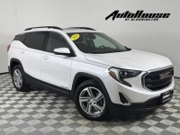 Image for 2020 GMC Terrain SLE ID: 7191525