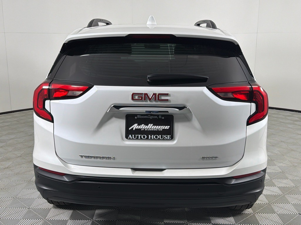 2020 GMC Terrain Image 6