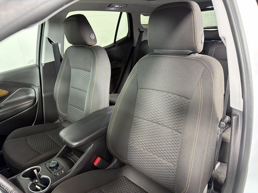 2020 GMC Terrain Image 13