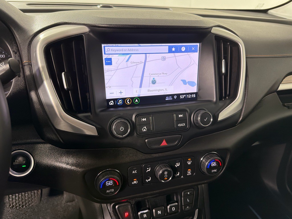 2020 GMC Terrain Image 17