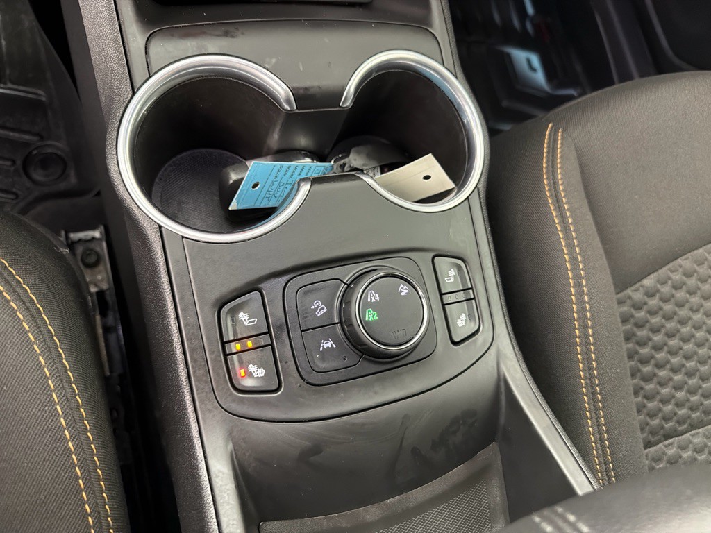 2020 GMC Terrain Image 19