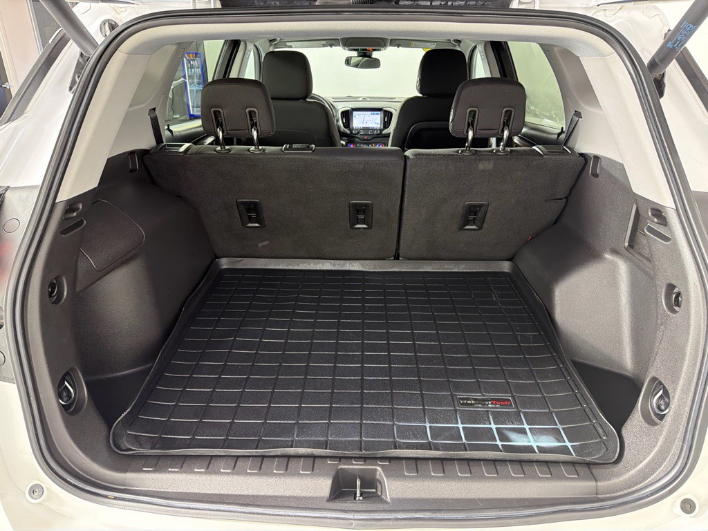 2020 GMC Terrain Image 22