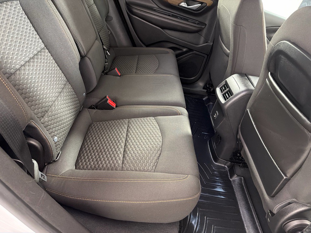 2020 GMC Terrain Image 23