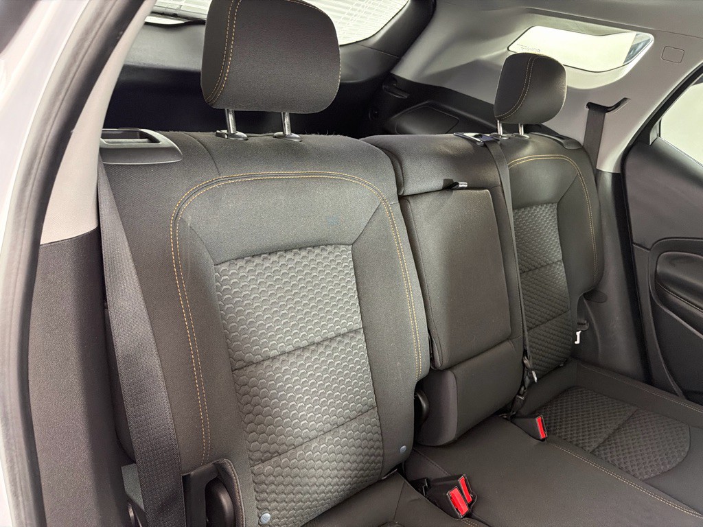 2020 GMC Terrain Image 24