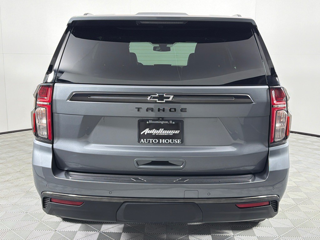 2021 Chevrolet Tahoe Image 6