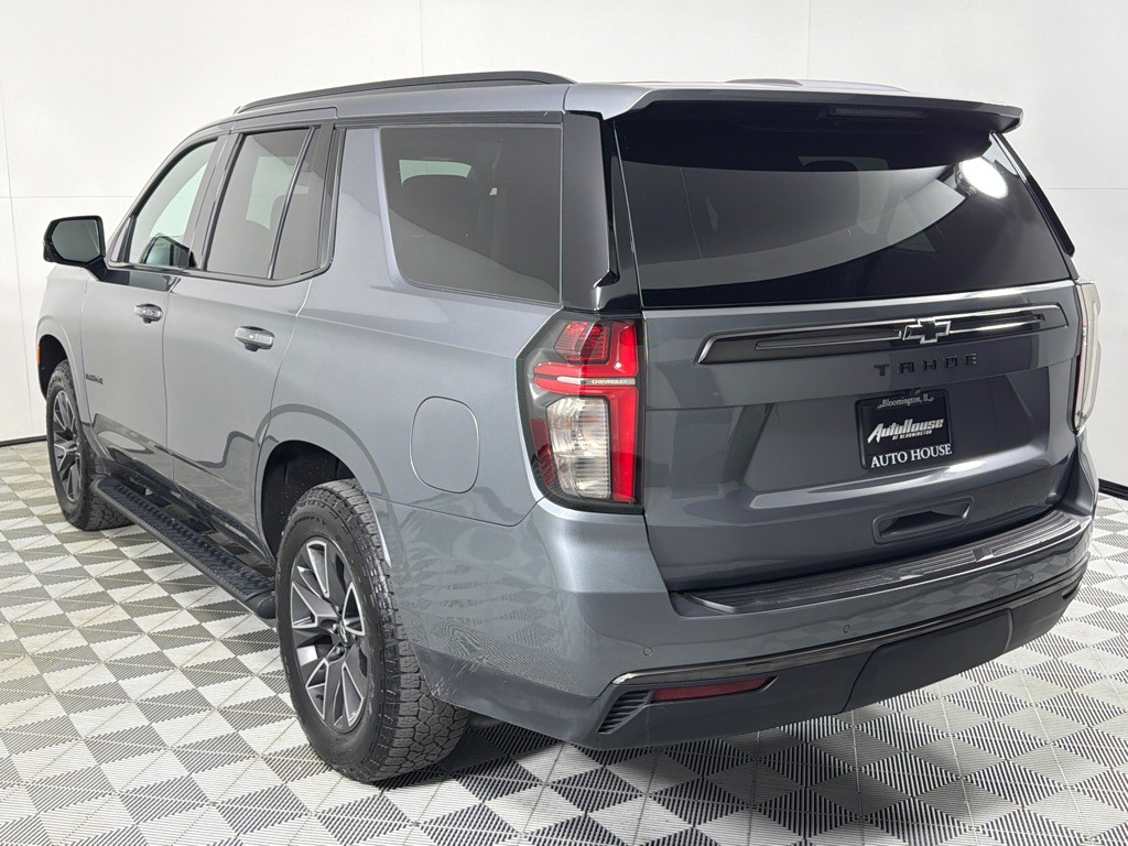 2021 Chevrolet Tahoe Image 7