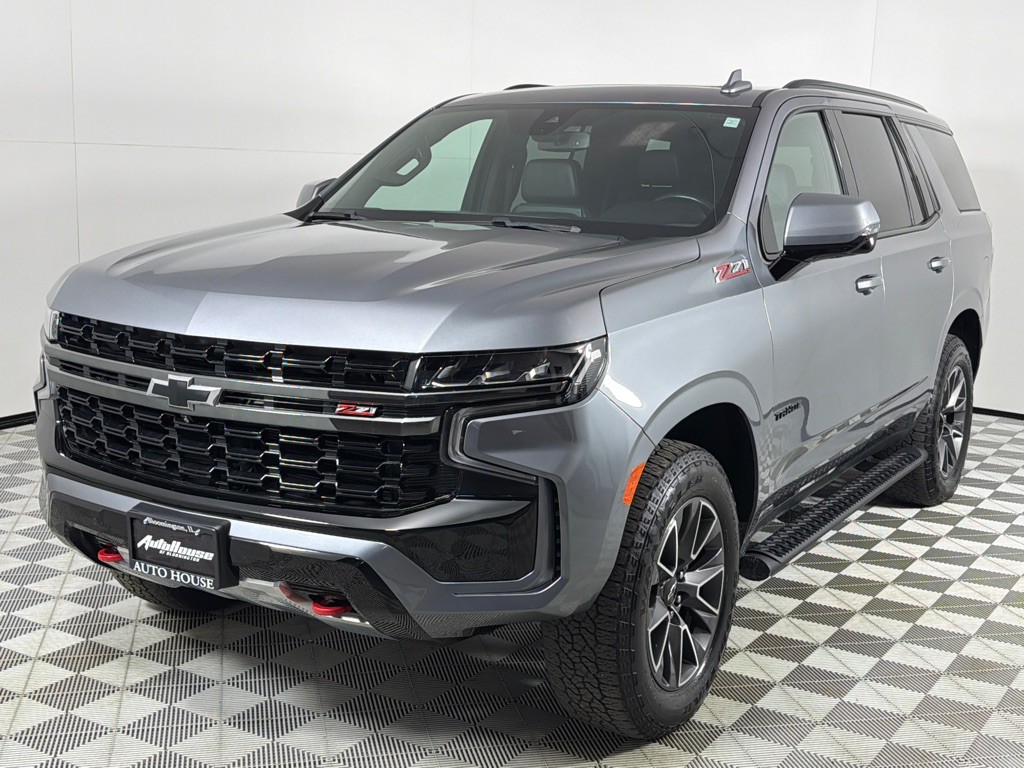 2021 Chevrolet Tahoe Image 10