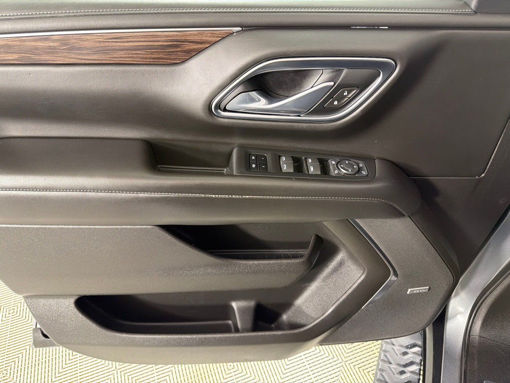 2021 Chevrolet Tahoe Image 11