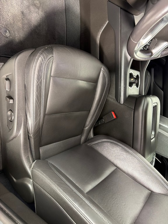 2021 Chevrolet Tahoe Image 12