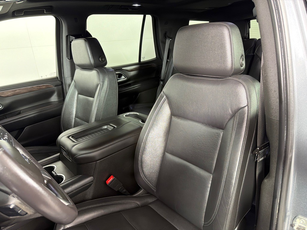 2021 Chevrolet Tahoe Image 13