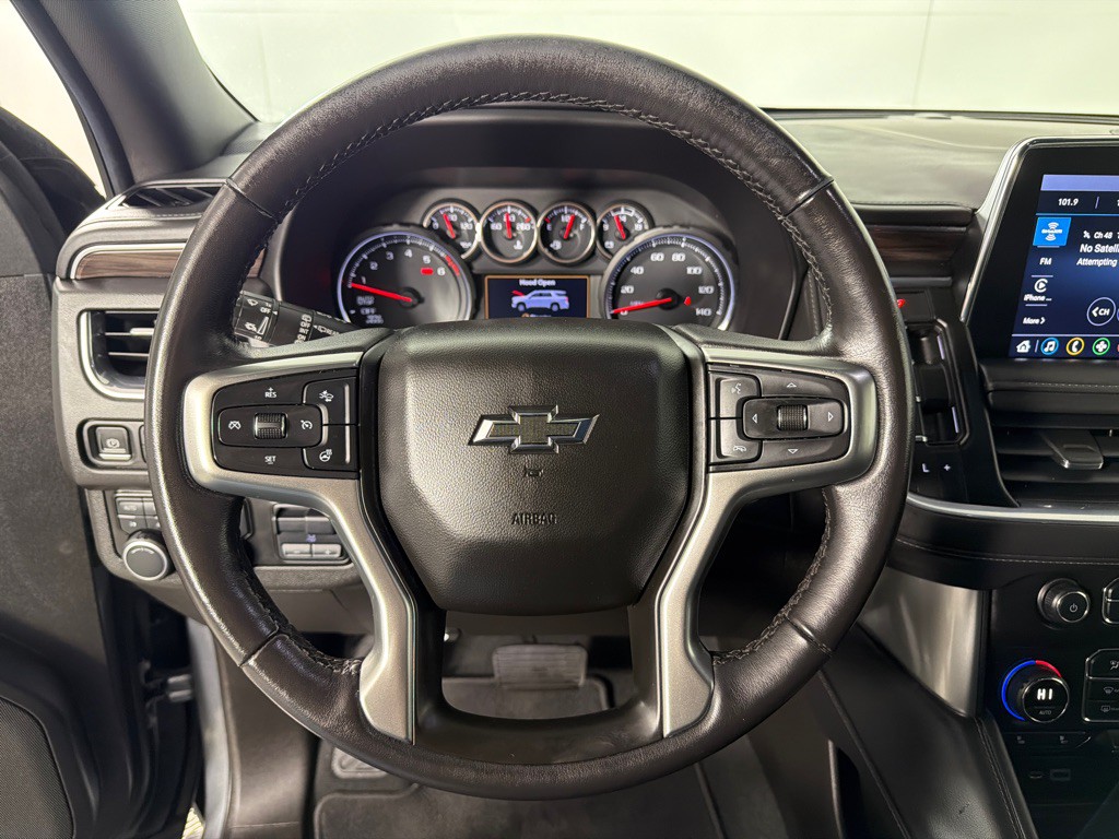 2021 Chevrolet Tahoe Image 16