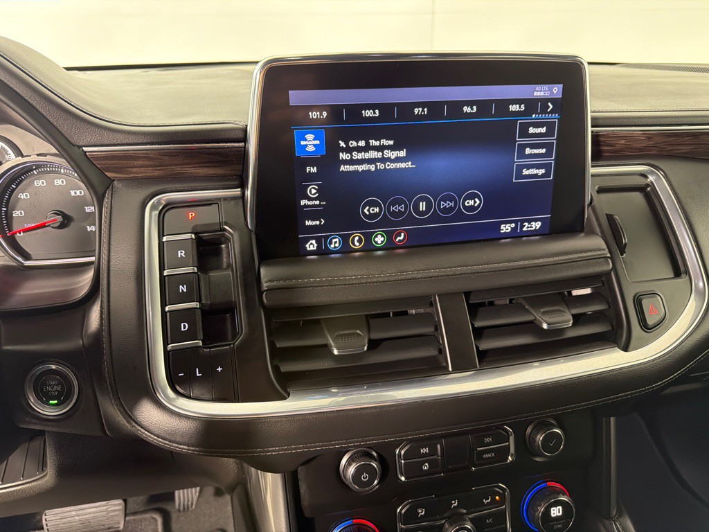 2021 Chevrolet Tahoe Image 17