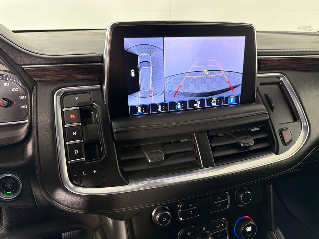 2021 Chevrolet Tahoe Image 18