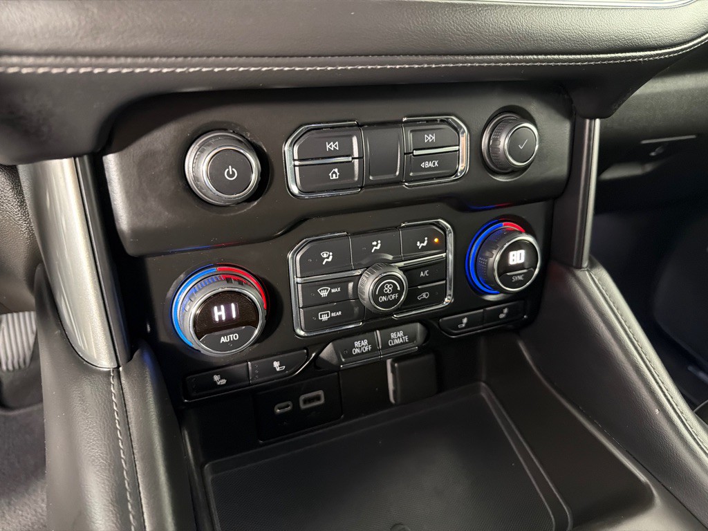 2021 Chevrolet Tahoe Image 19