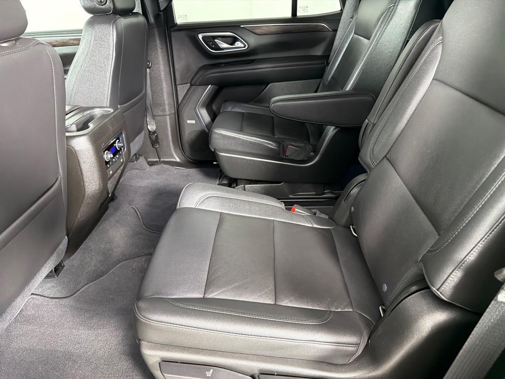 2021 Chevrolet Tahoe Image 20