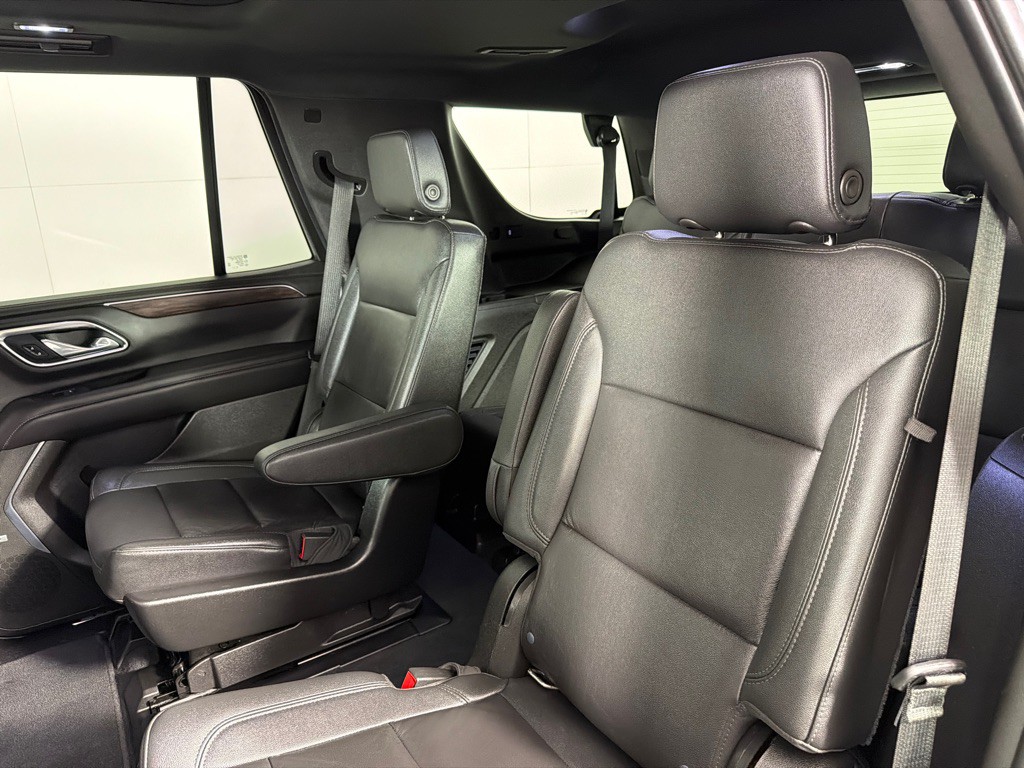 2021 Chevrolet Tahoe Image 21