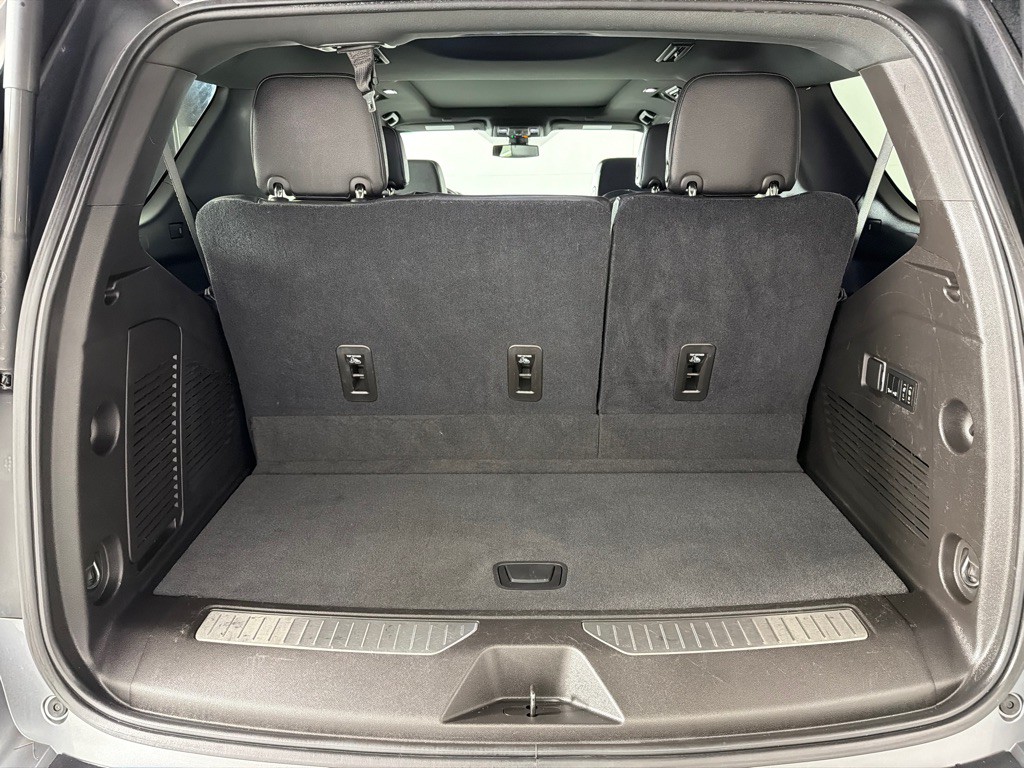 2021 Chevrolet Tahoe Image 23