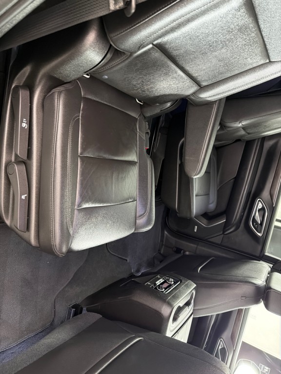 2021 Chevrolet Tahoe Image 24