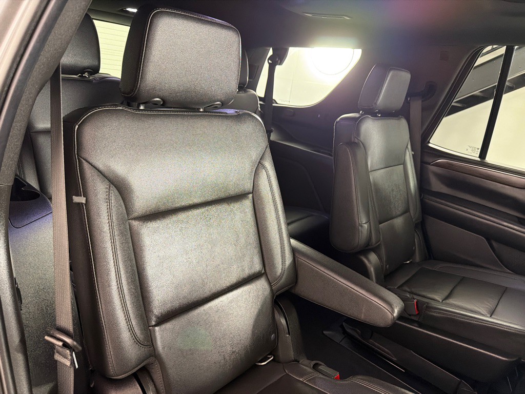 2021 Chevrolet Tahoe Image 25