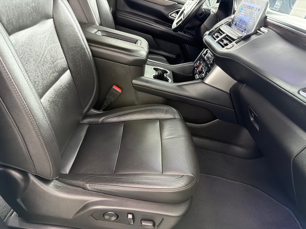 2021 Chevrolet Tahoe Image 26